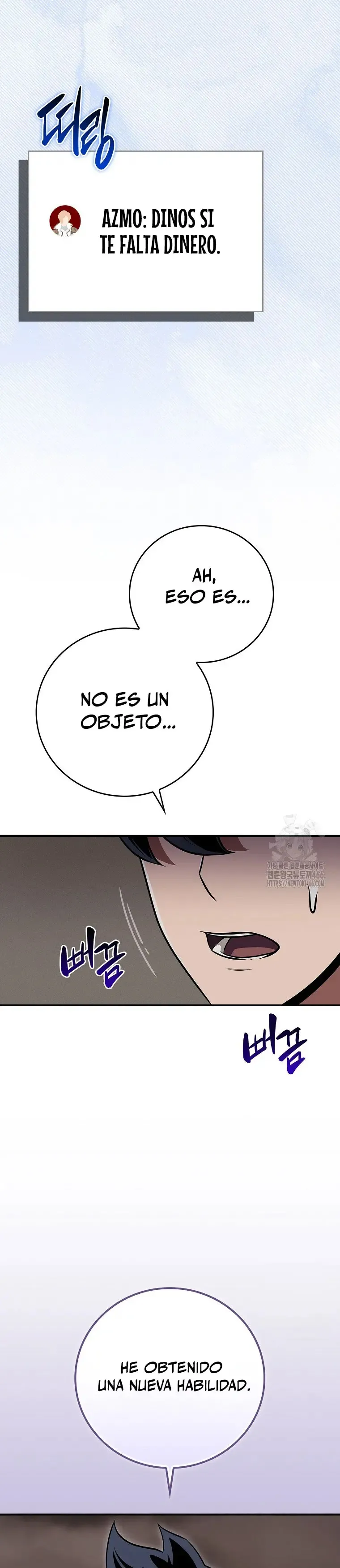 Archimago BJ Capítulo 129 en Línea - página 32
