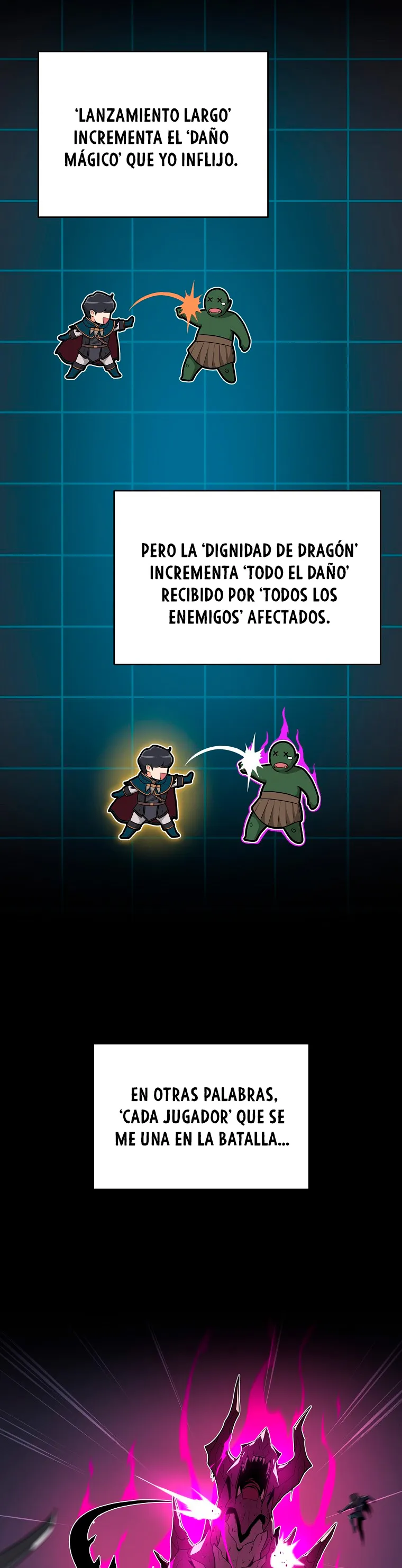 Archimago BJ Capítulo 13 en Línea - página 10