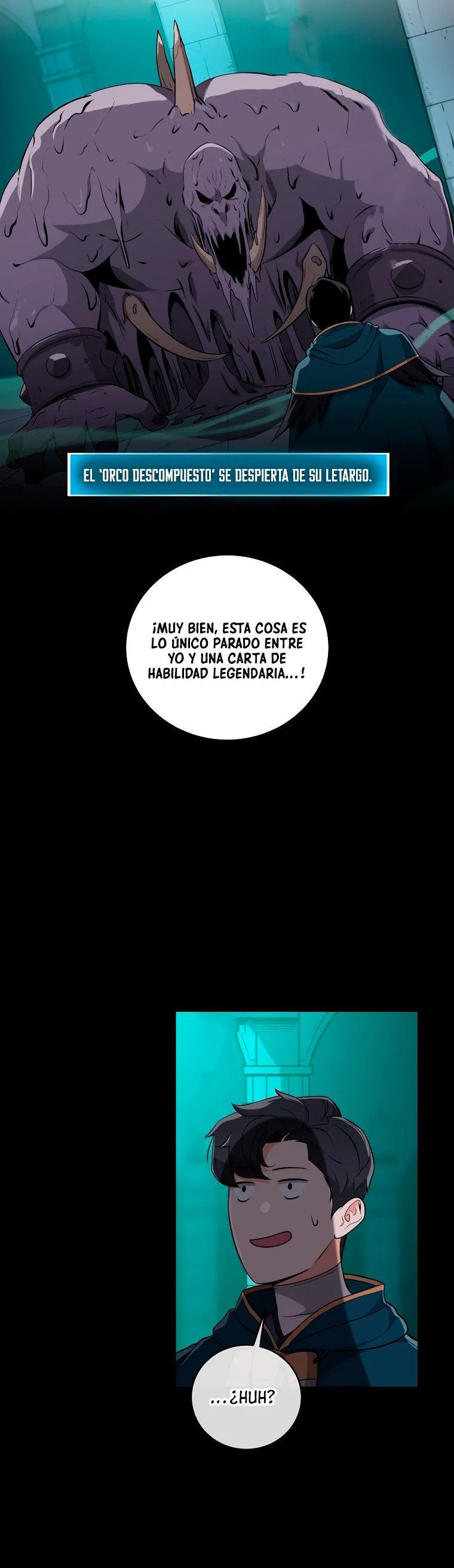 Archimago BJ Capítulo 13 en Línea - página 25