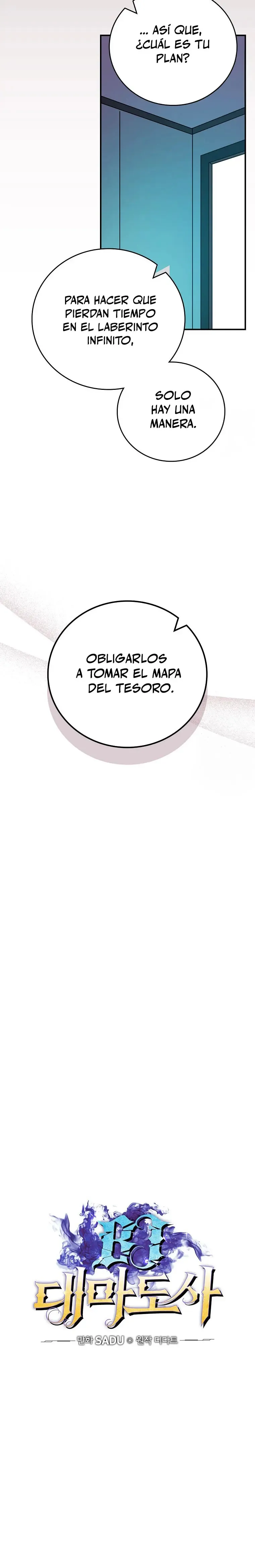 Archimago BJ Capítulo 131 en Línea - página 6