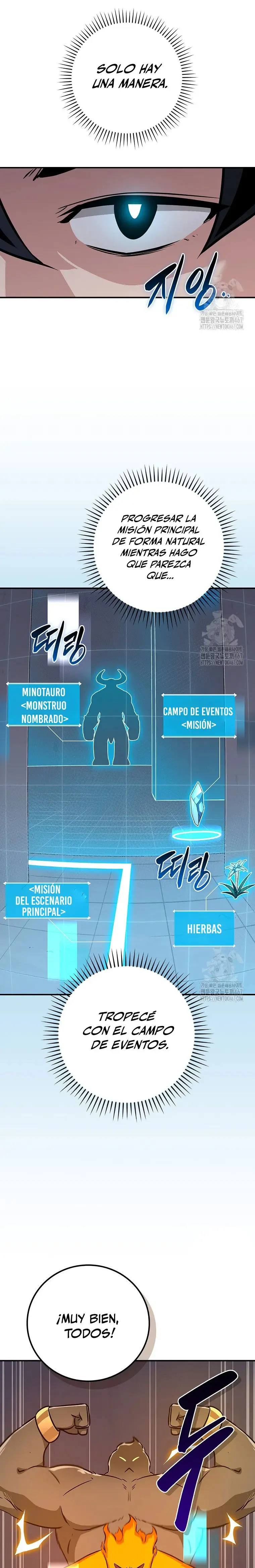 Archimago BJ Capítulo 131 en Línea - página 20