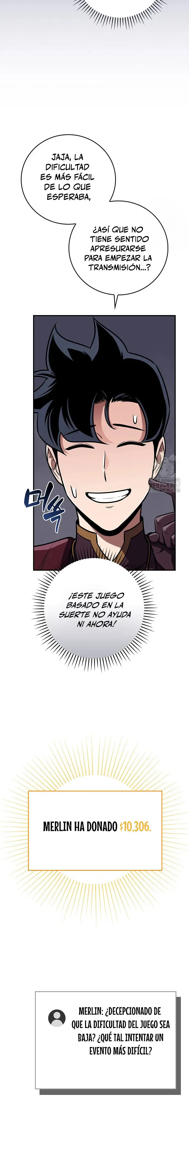 Archimago BJ Capítulo 131 en Línea - página 29