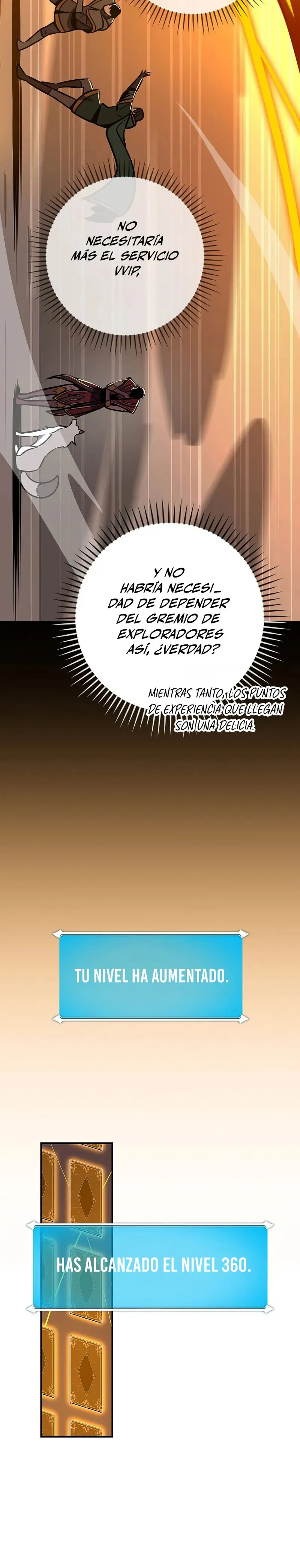 Archimago BJ Capítulo 132 en Línea - página 13
