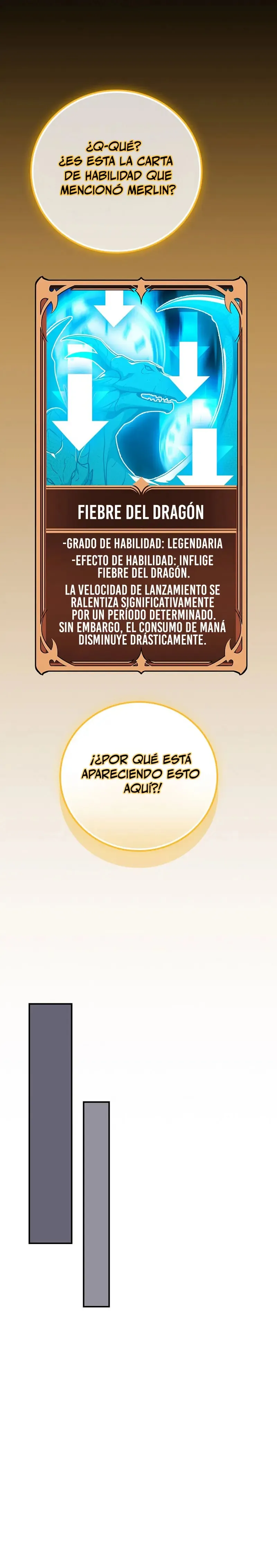 Archimago BJ Capítulo 132 en Línea - página 15
