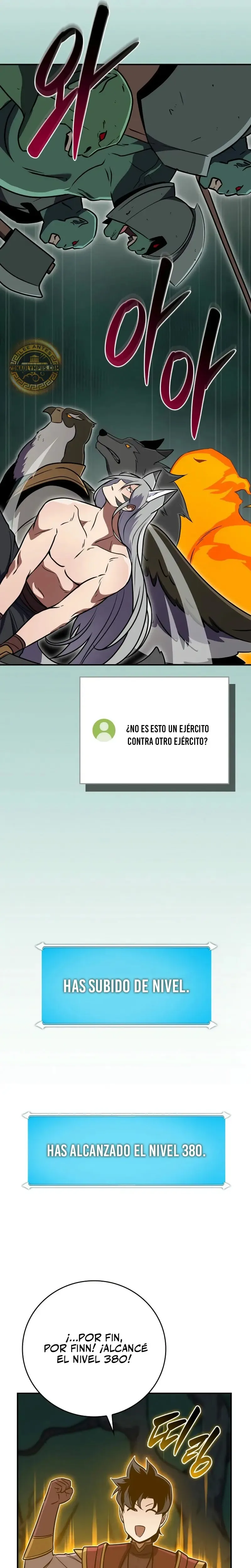 Archimago BJ Capítulo 135 en Línea - página 24
