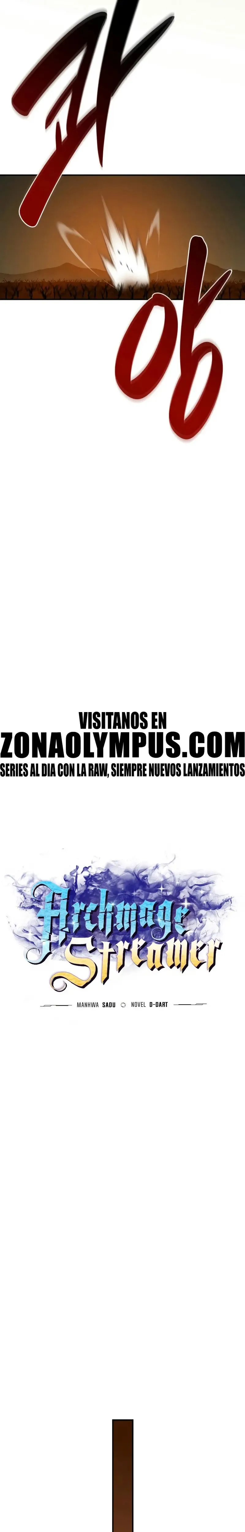 Archimago BJ Capítulo 138 en Línea - página 9