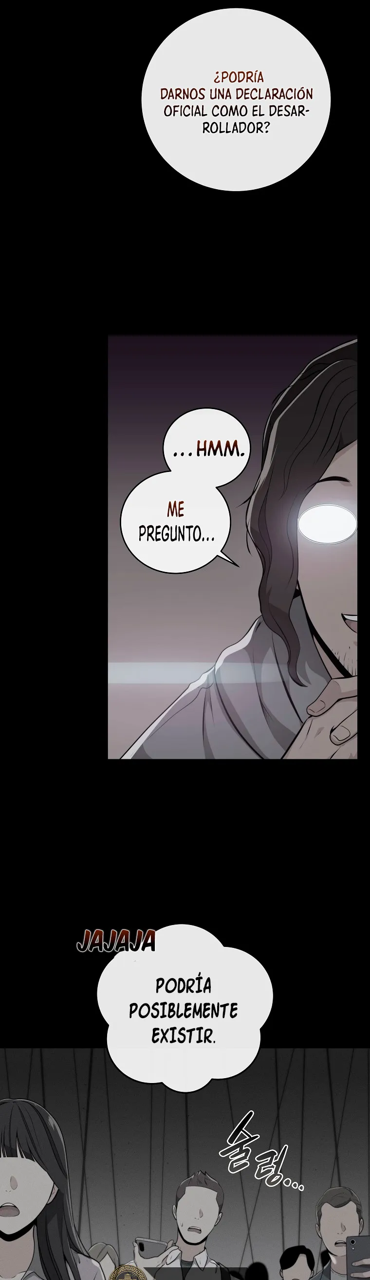 Archimago BJ Capítulo 14 en Línea - página 12
