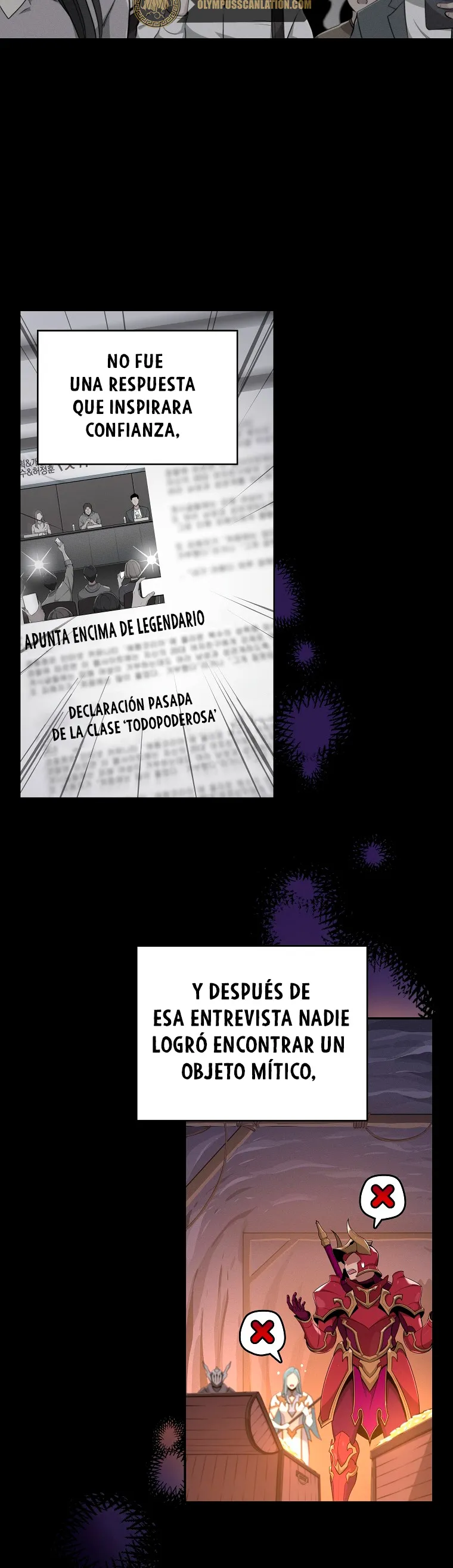 Archimago BJ Capítulo 14 en Línea - página 13