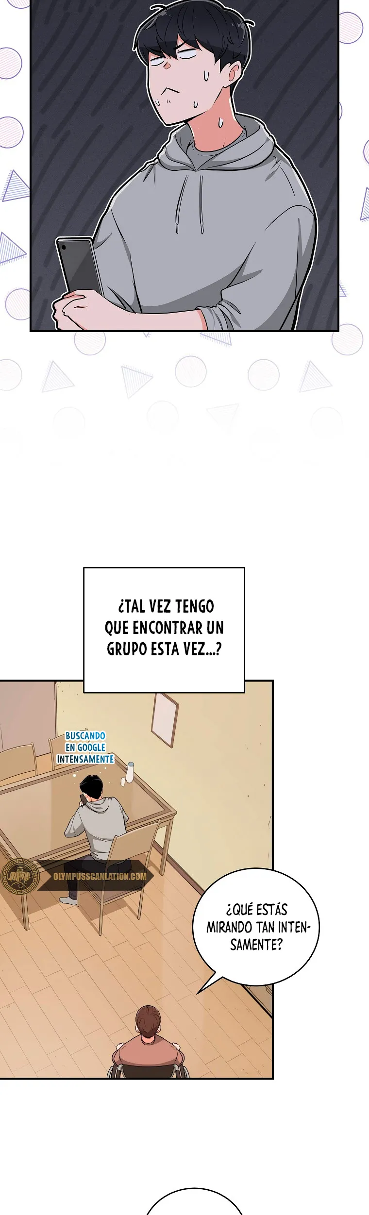 Archimago BJ Capítulo 14 en Línea - página 23