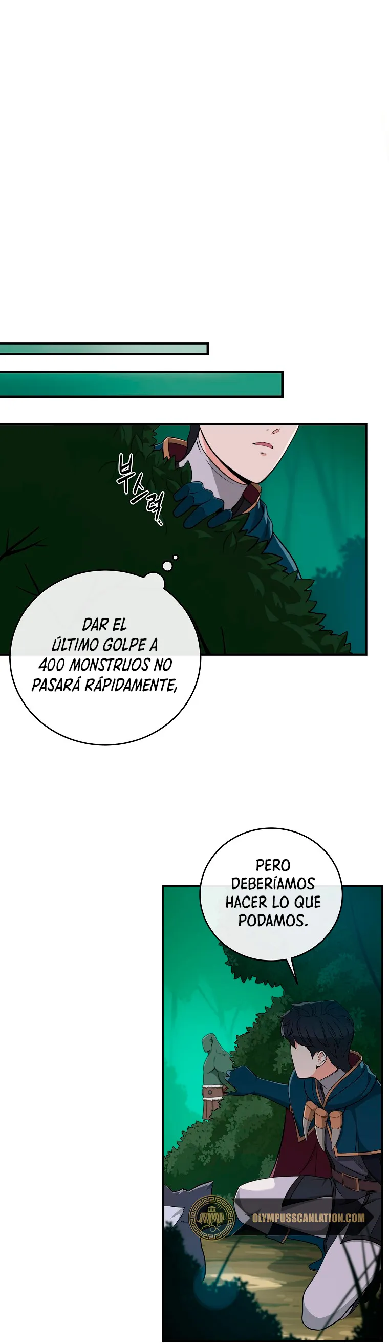 Archimago BJ Capítulo 14 en Línea - página 38