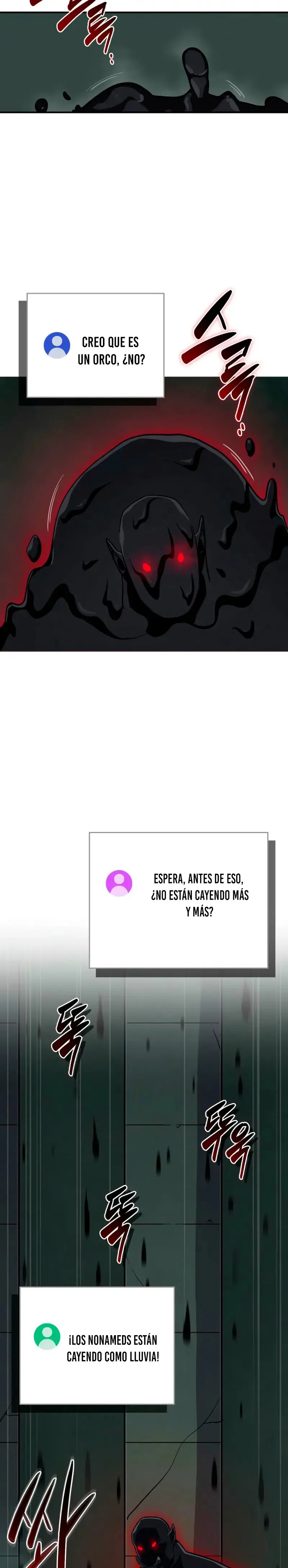 Archimago BJ Capítulo 140 en Línea - página 24