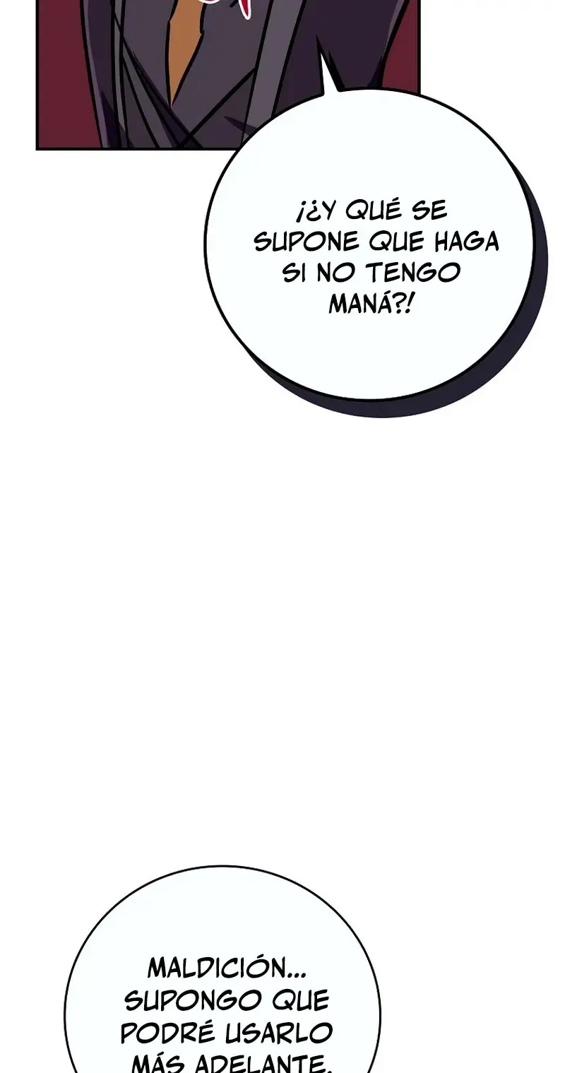 Archimago BJ Capítulo 141 en Línea - página 34