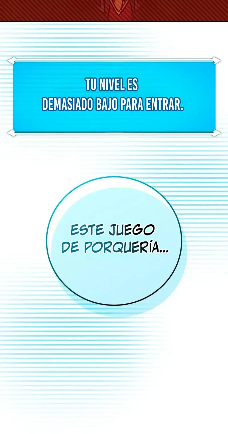 Archimago BJ Capítulo 141 en Línea - página 37