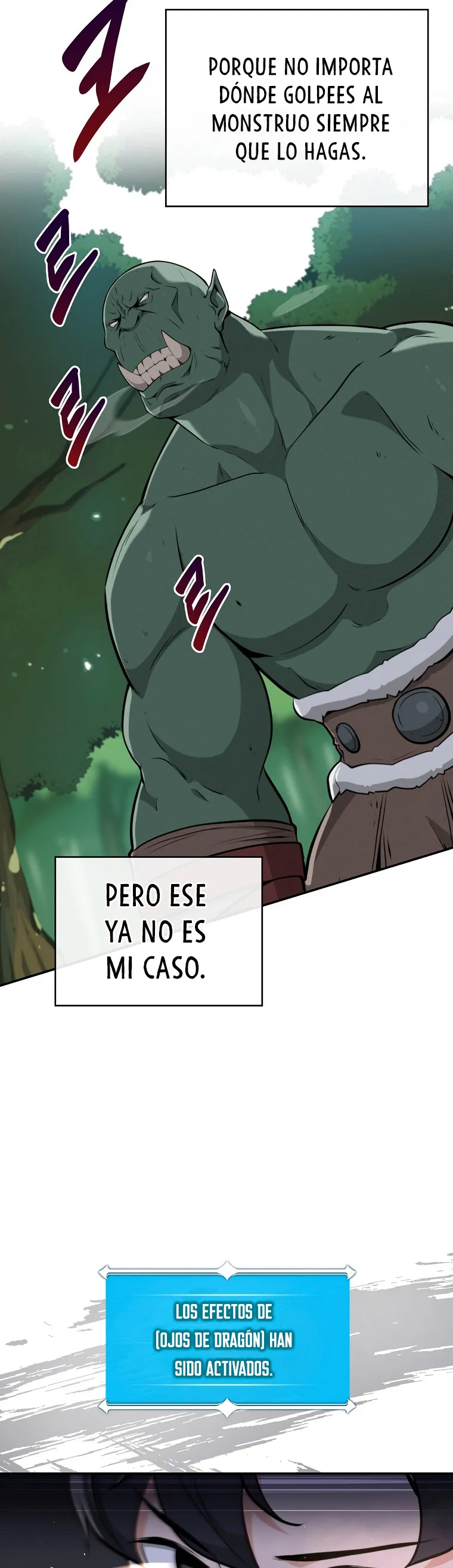 Archimago BJ Capítulo 15 en Línea - página 4