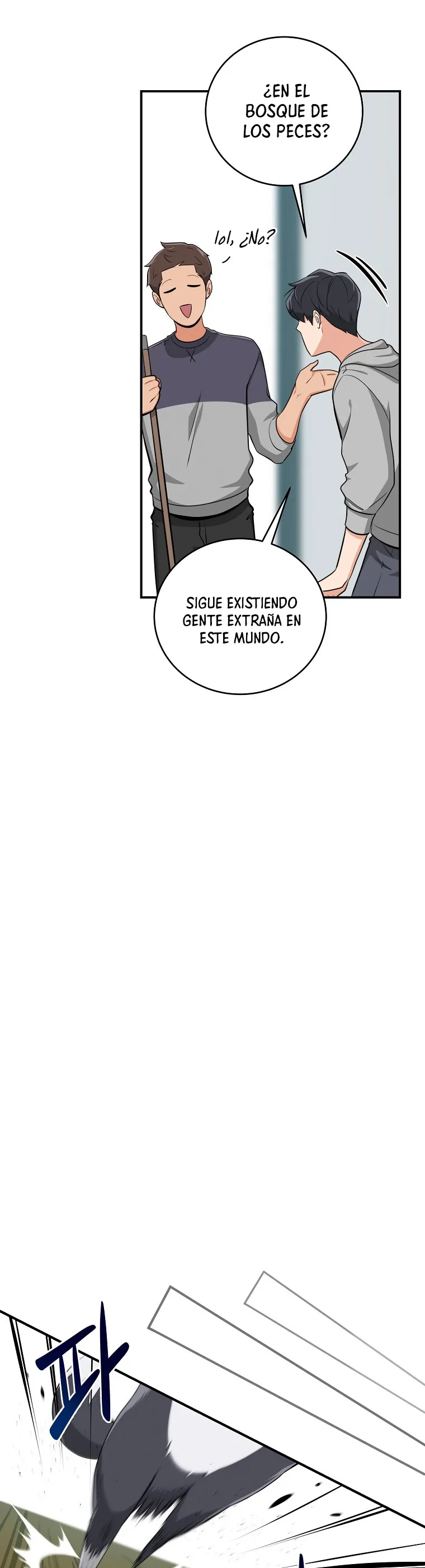 Archimago BJ Capítulo 15 en Línea - página 16