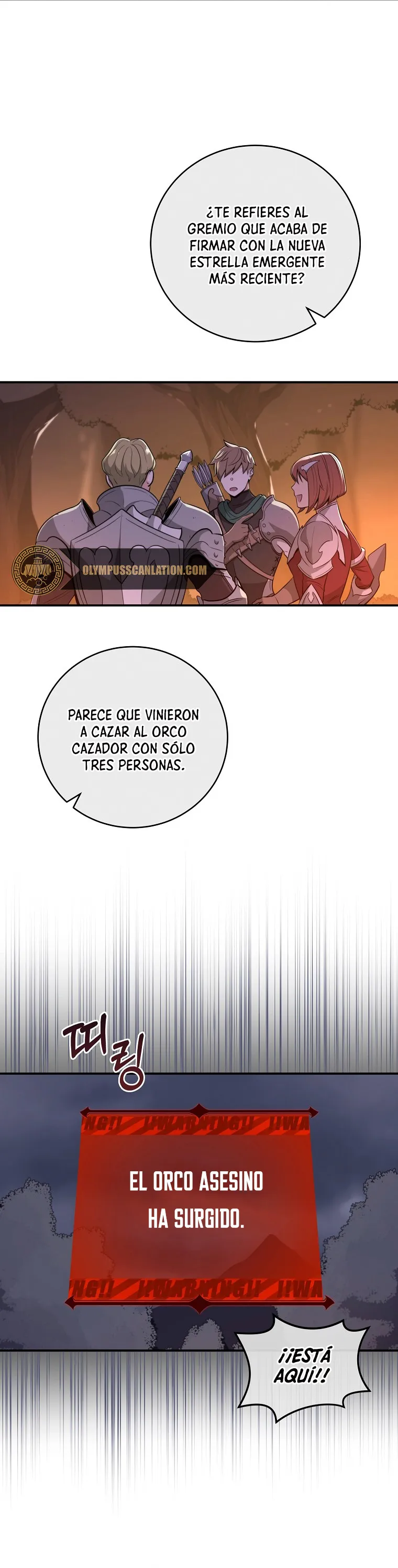 Archimago BJ Capítulo 15 en Línea - página 24