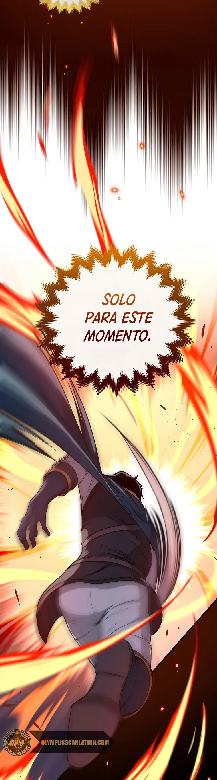 Archimago BJ Capítulo 15 en Línea - página 43