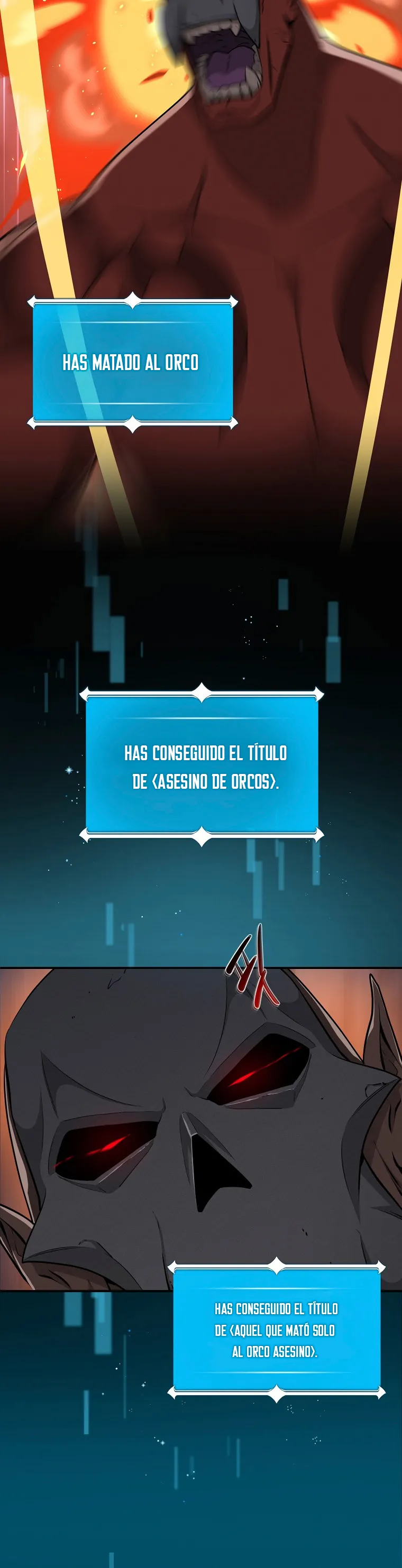 Archimago BJ Capítulo 16 en Línea - página 4