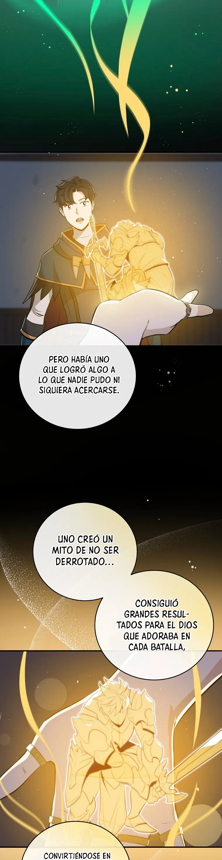 Archimago BJ Capítulo 16 en Línea - página 14
