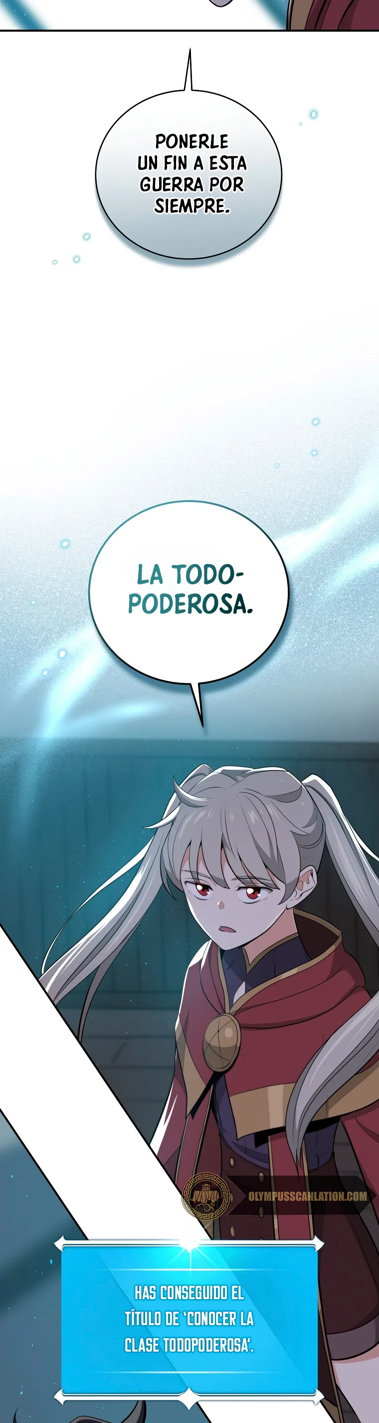 Archimago BJ Capítulo 16 en Línea - página 18