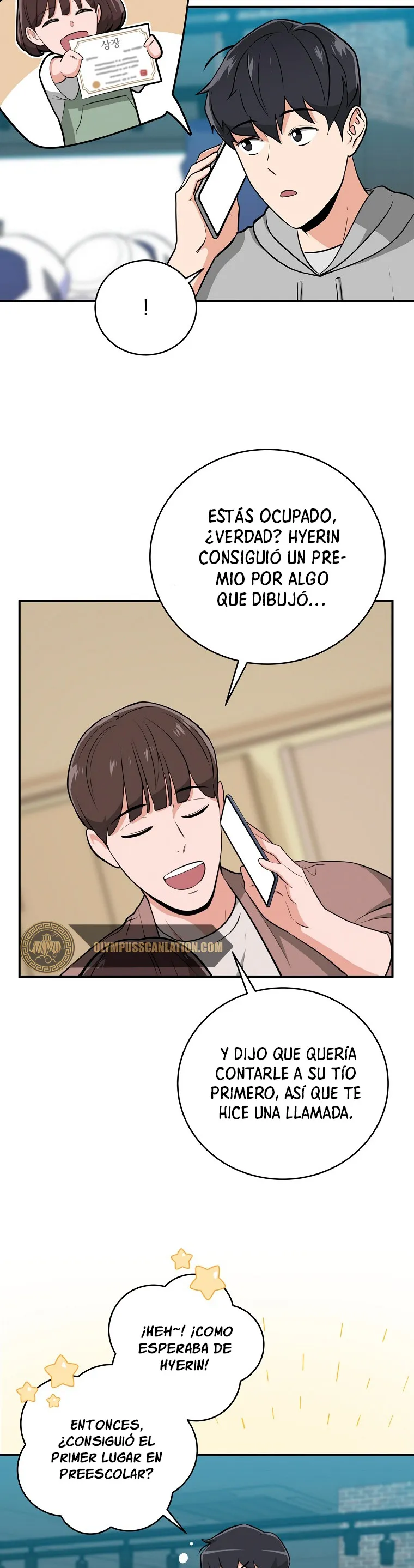 Archimago BJ Capítulo 16 en Línea - página 27