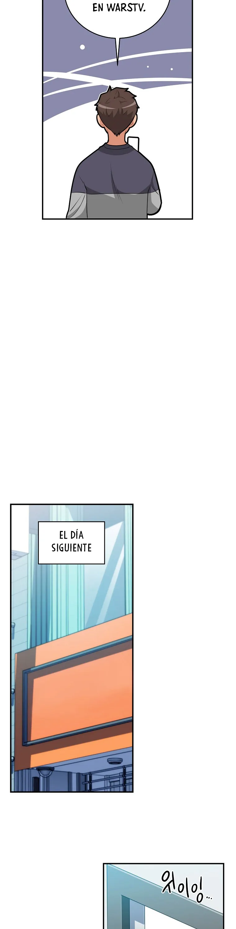 Archimago BJ Capítulo 16 en Línea - página 33