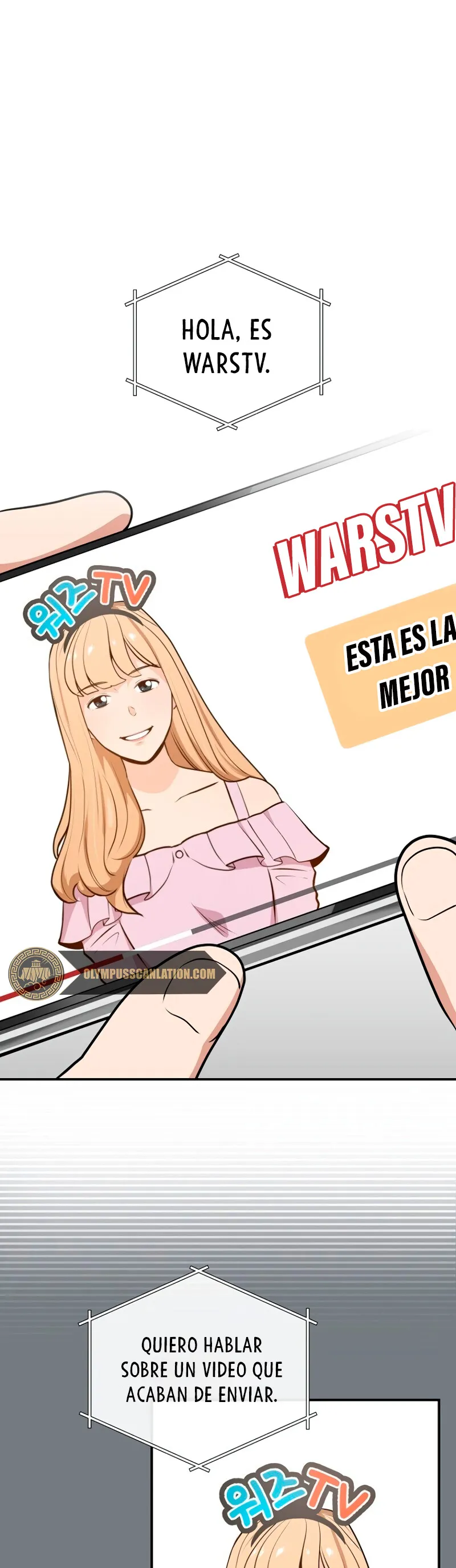 Archimago BJ Capítulo 17 en Línea - página 3