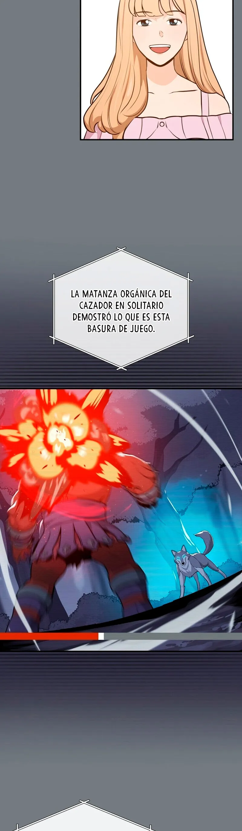 Archimago BJ Capítulo 17 en Línea - página 4