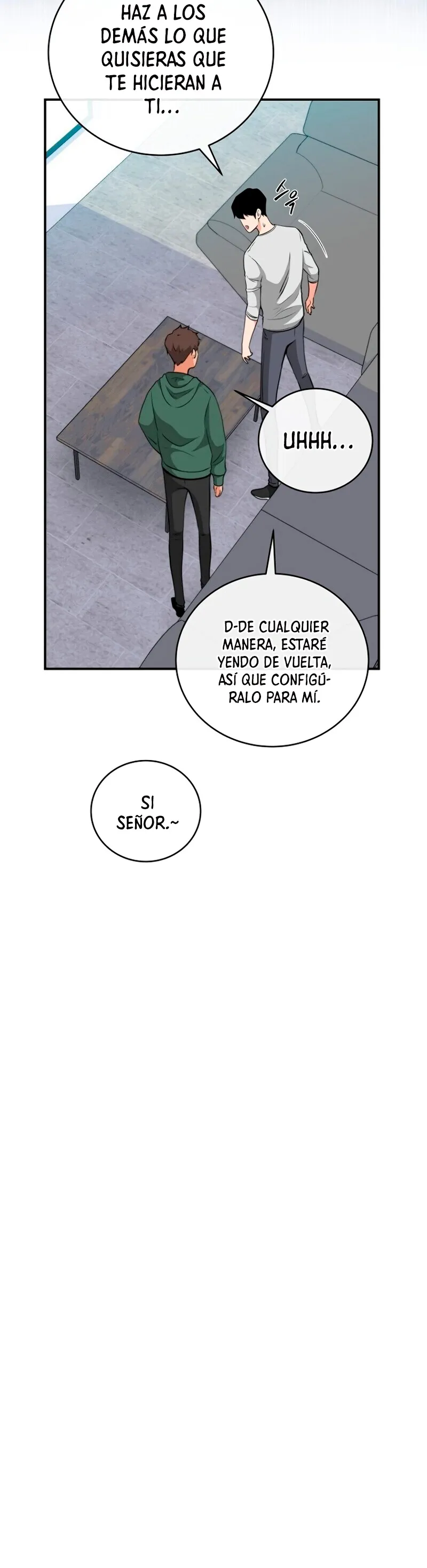 Archimago BJ Capítulo 17 en Línea - página 10