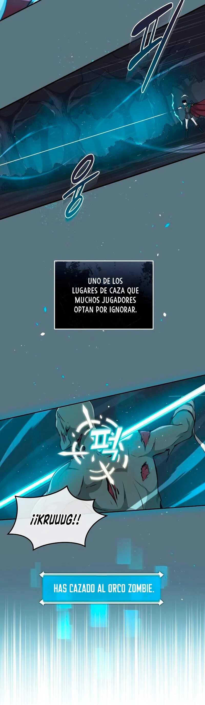 Archimago BJ Capítulo 17 en Línea - página 13
