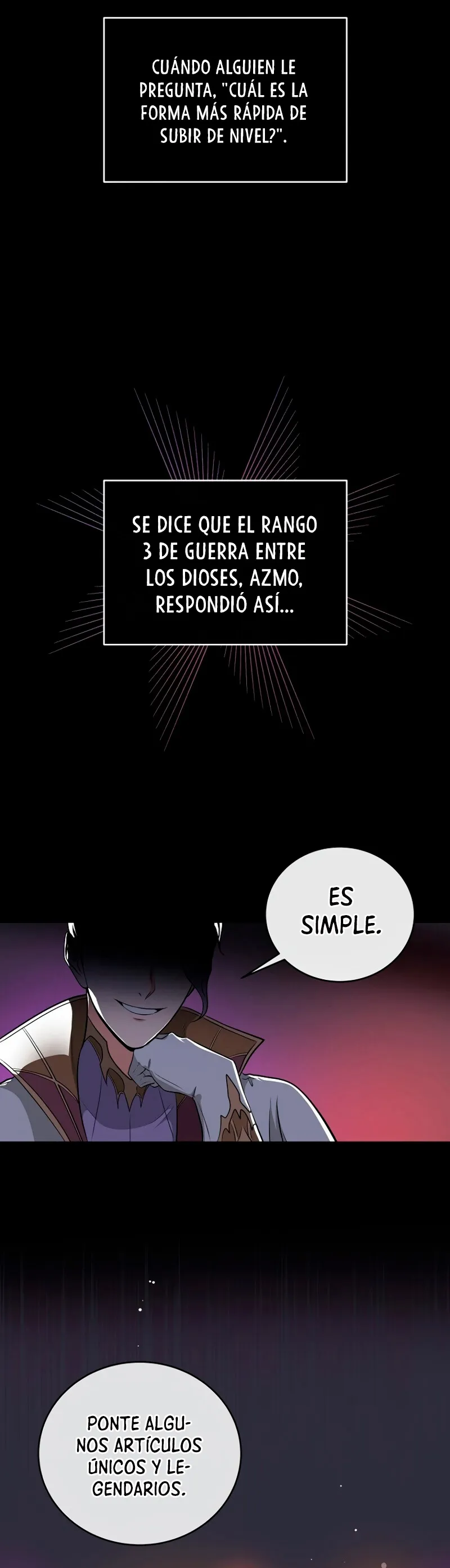 Archimago BJ Capítulo 17 en Línea - página 28