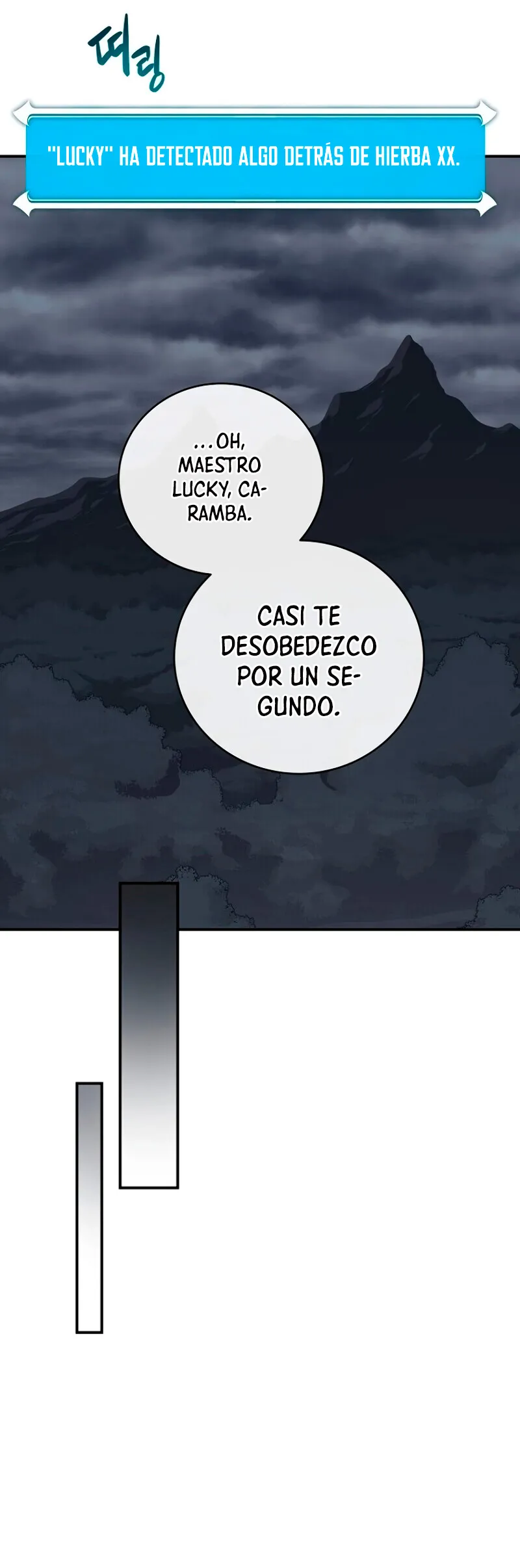 Archimago BJ Capítulo 17 en Línea - página 33