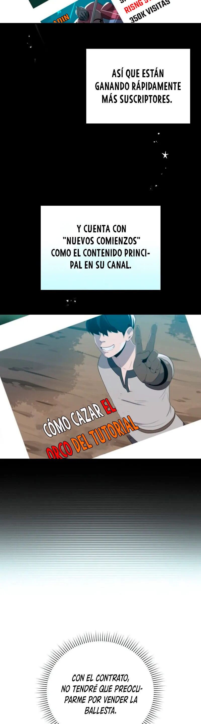 Archimago BJ Capítulo 18 en Línea - página 13
