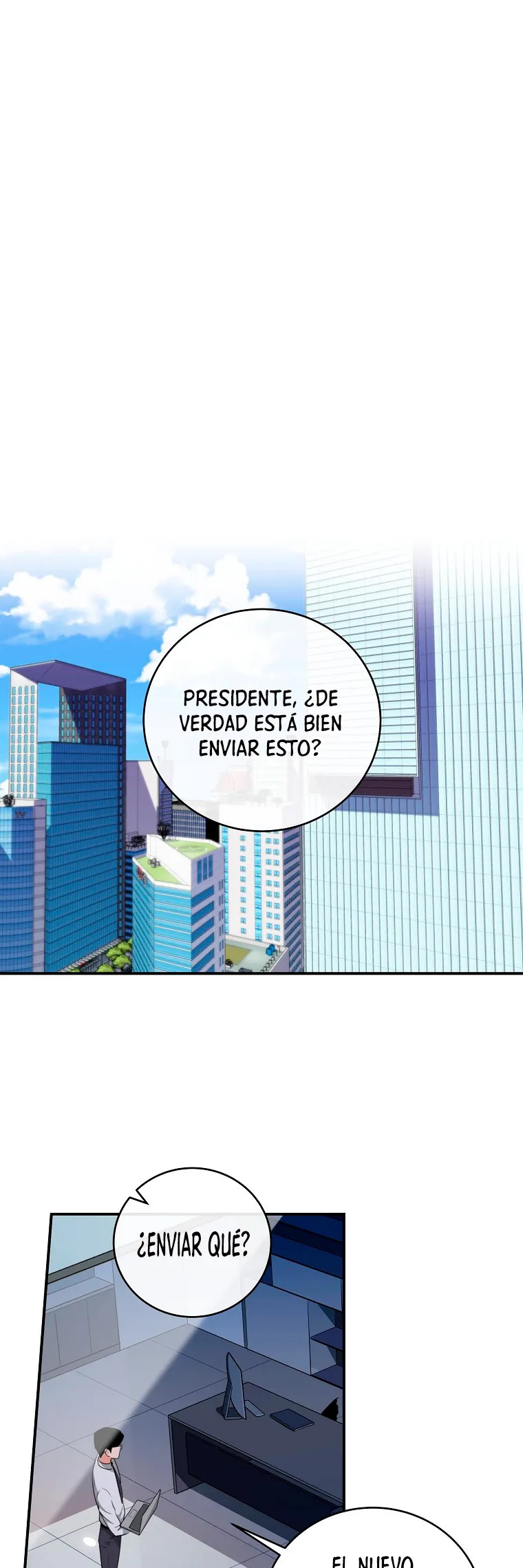 Archimago BJ Capítulo 19 en Línea - página 12