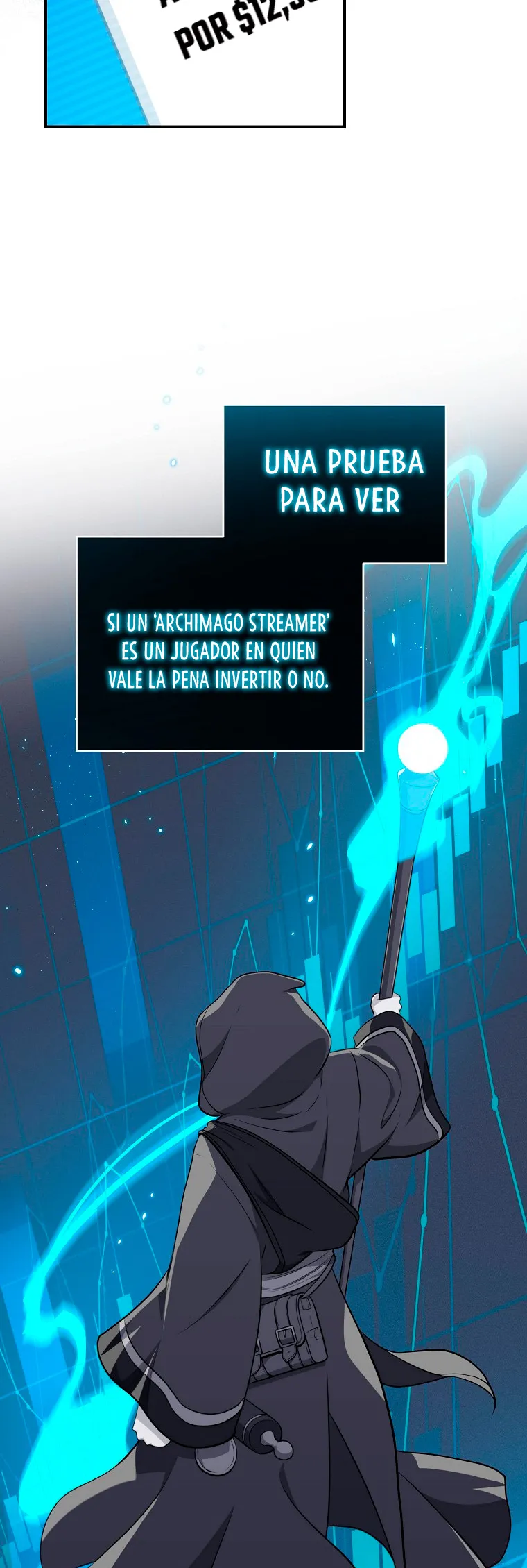 Archimago BJ Capítulo 19 en Línea - página 27