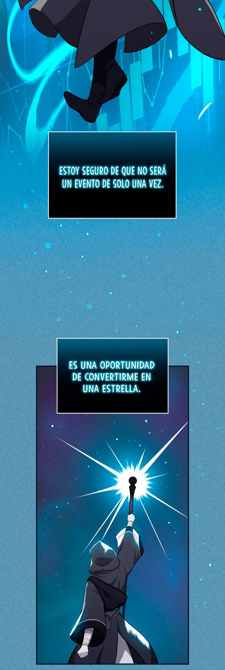 Archimago BJ Capítulo 19 en Línea - página 28