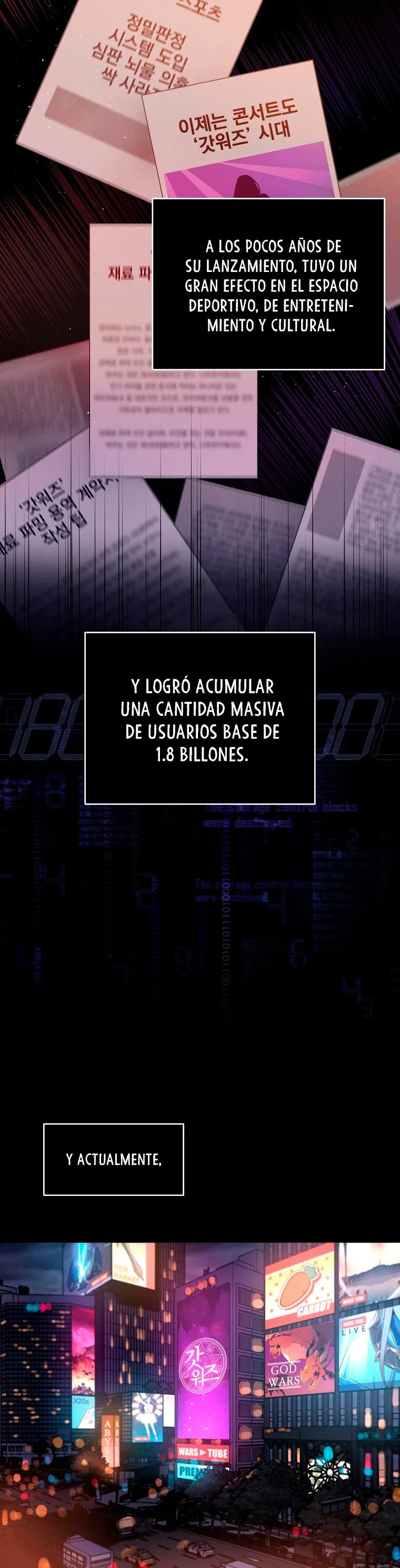 Archimago BJ Capítulo 2 en Línea - página 7