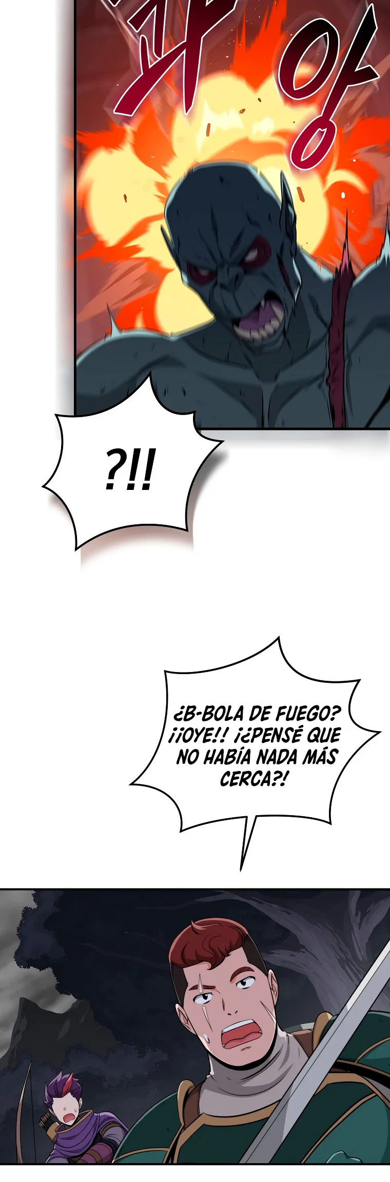 Archimago BJ Capítulo 20 en Línea - página 22