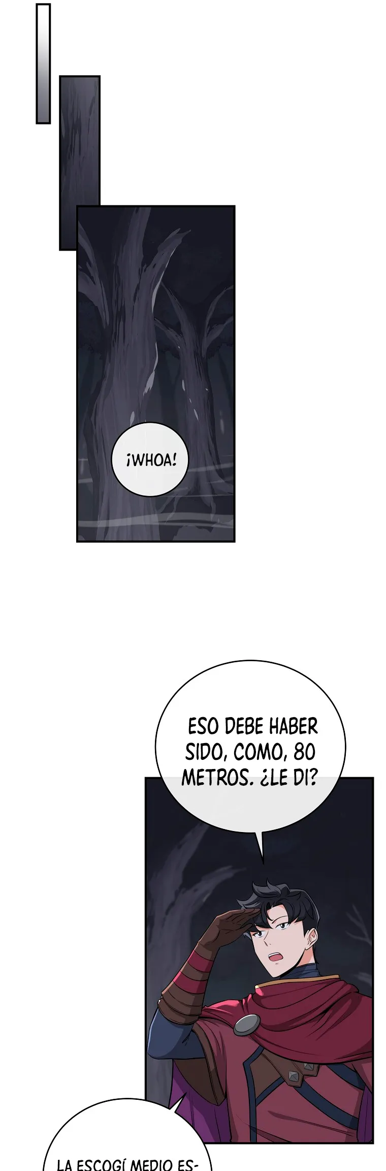 Archimago BJ Capítulo 20 en Línea - página 26