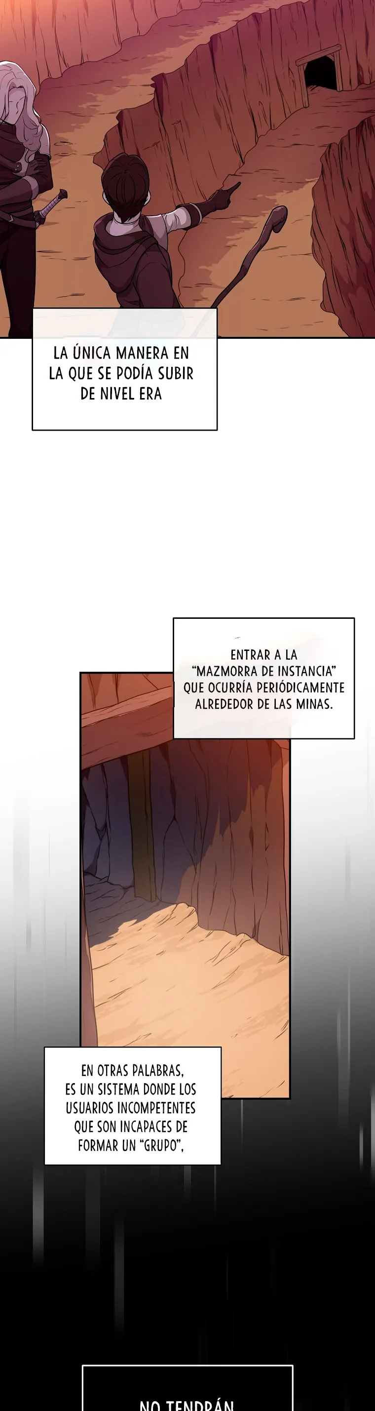 Archimago BJ Capítulo 22 en Línea - página 14