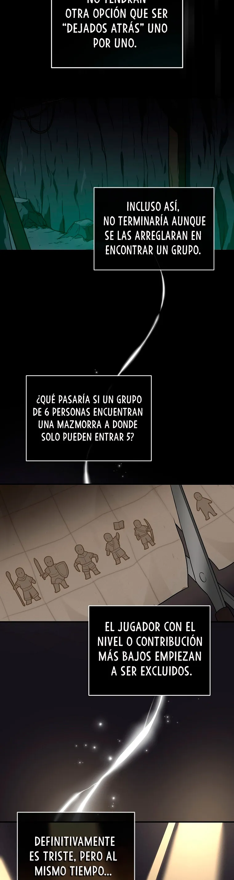 Archimago BJ Capítulo 22 en Línea - página 15