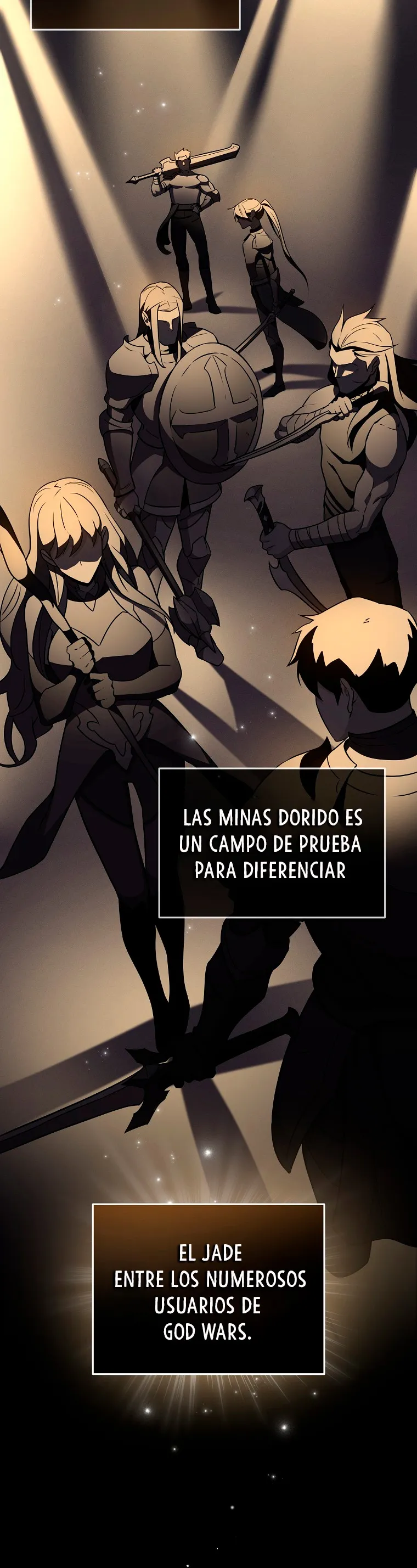 Archimago BJ Capítulo 22 en Línea - página 16
