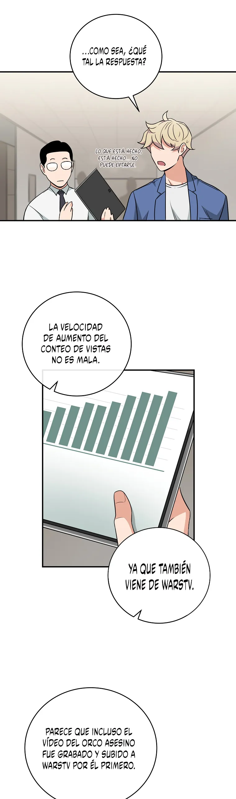 Archimago BJ Capítulo 23 en Línea - página 11