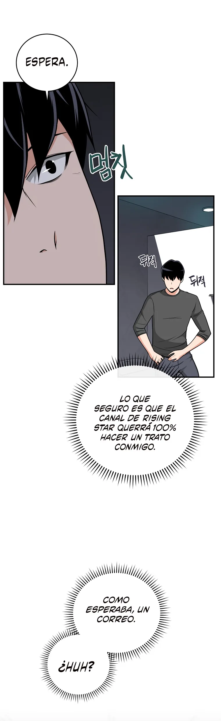 Archimago BJ Capítulo 23 en Línea - página 40