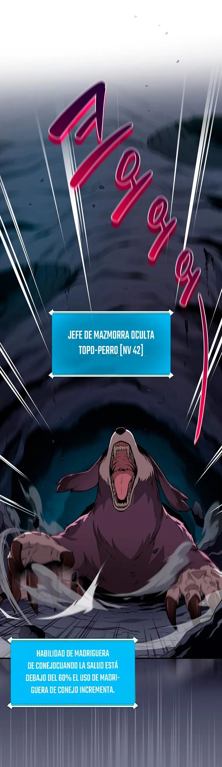 Archimago BJ Capítulo 24 en Línea - página 3