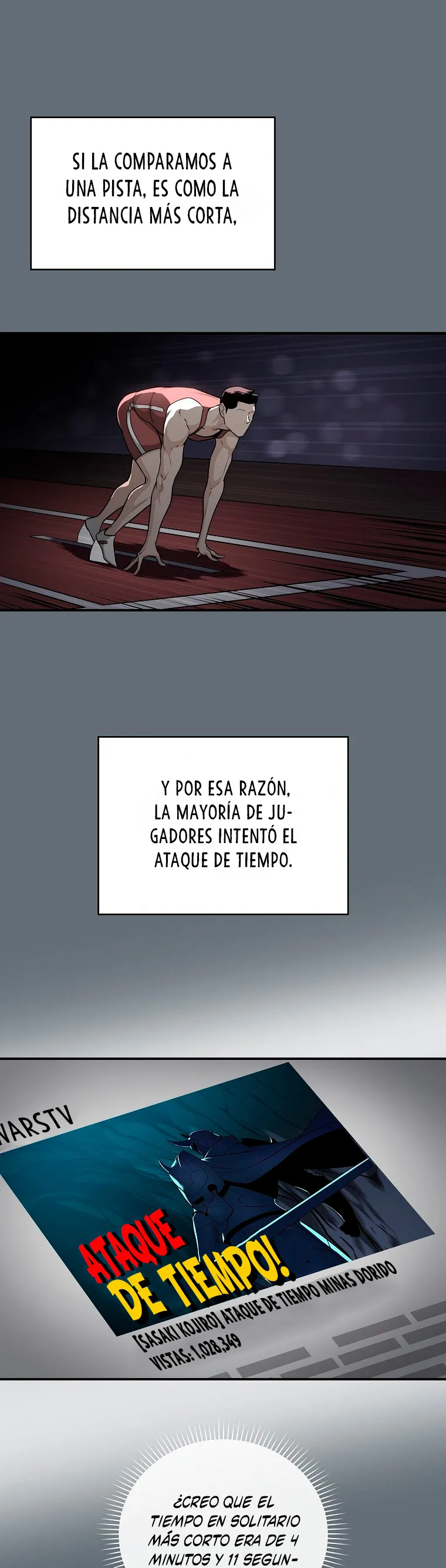 Archimago BJ Capítulo 24 en Línea - página 22