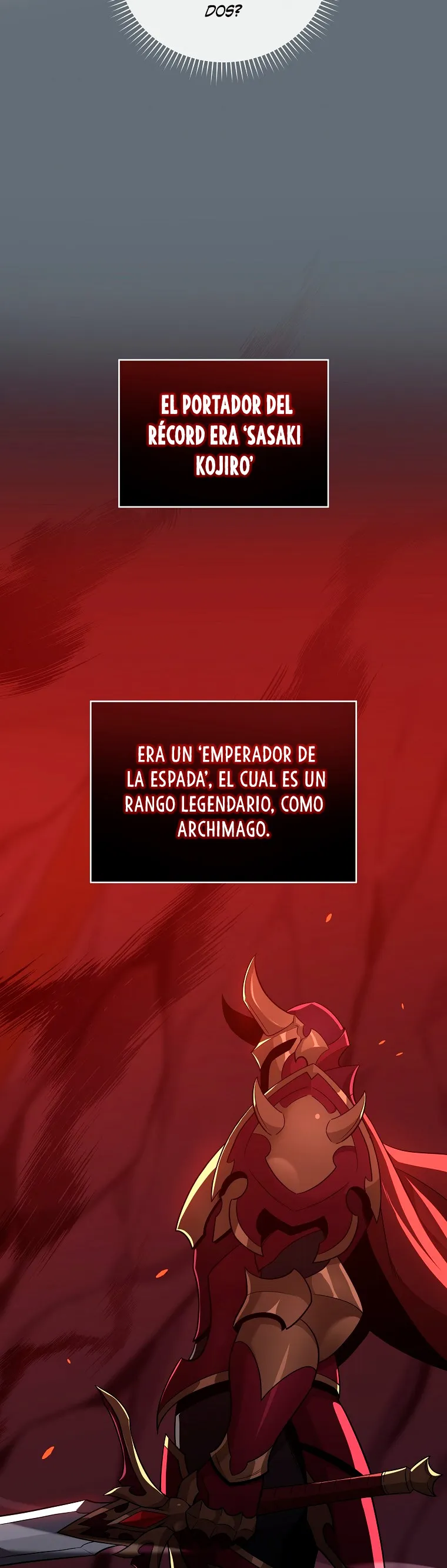 Archimago BJ Capítulo 24 en Línea - página 23