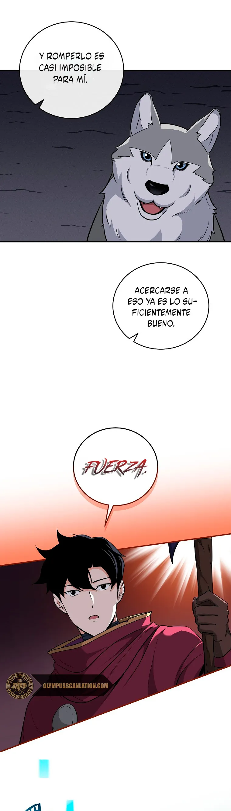 Archimago BJ Capítulo 24 en Línea - página 25