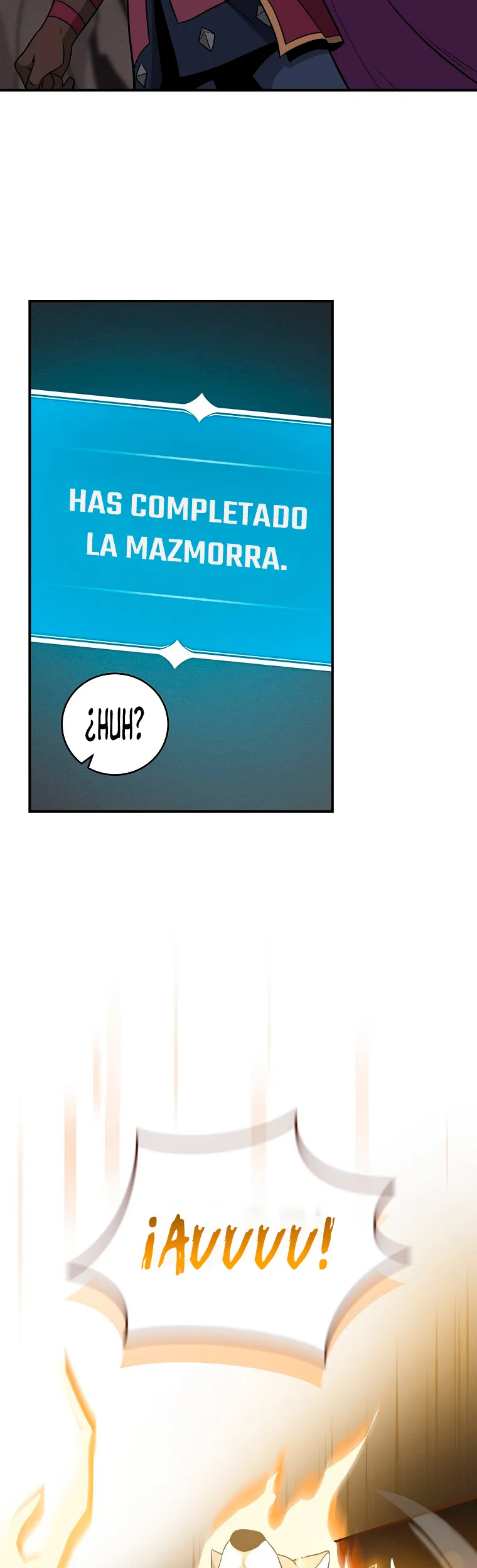 Archimago BJ Capítulo 24 en Línea - página 39