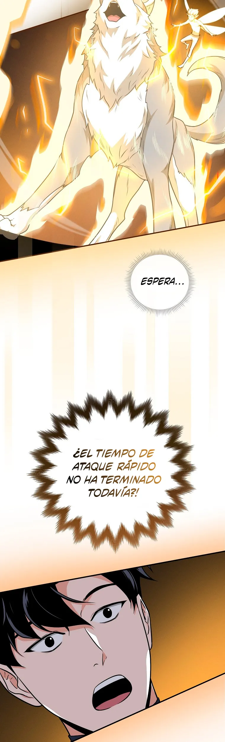 Archimago BJ Capítulo 24 en Línea - página 40